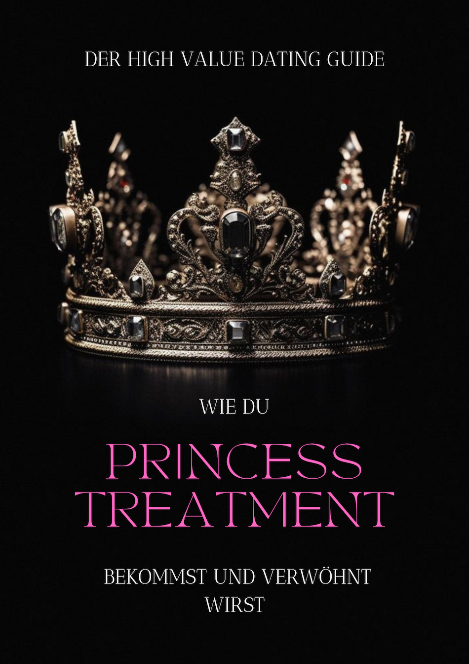 Princess Treatment Ebook