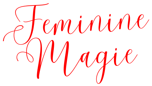FeminineMagie logo