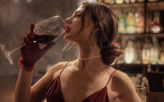 Femme Fatale Bedeutung: Was ist eine Femme Fatale?