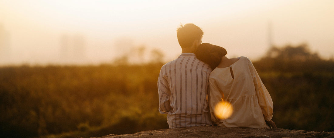 Bestimmte Person manifestieren: So geht es (Anleitung)